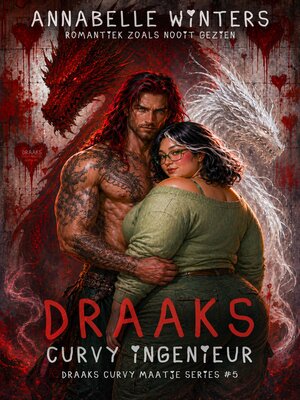 cover image of Draaks Curvy Ingenieur